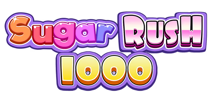 Sugar Rush 1000 play